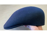 cuffley cap stetson